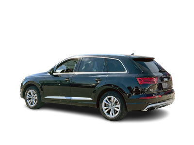 2018 Audi Q7 in Toronto, Ontario