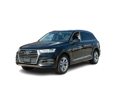 2018 Audi Q7 in Toronto, Ontario
