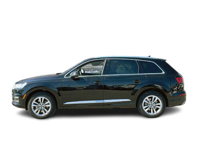 2018 Audi Q7 in Toronto, Ontario