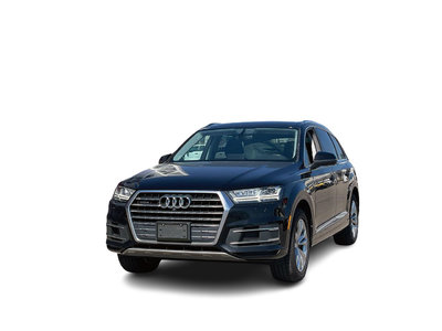 2018 Audi Q7 in Toronto, Ontario