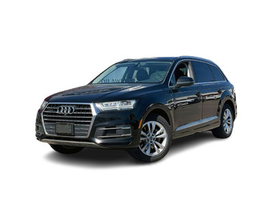 2018 Audi Q7 in Toronto, Ontario