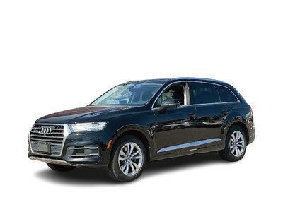 2018 Audi Q7 in Toronto, Ontario
