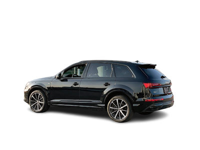 Audi Q7  2022 à Toronto, Ontario