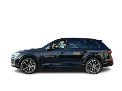 Audi Q7  2022 à Toronto, Ontario