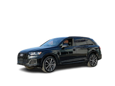 Audi Q7  2022 à Toronto, Ontario