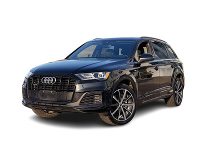 2022 Audi Q7 in Toronto, Ontario
