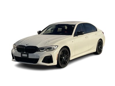 BMW M340i  2020 à Toronto, Ontario