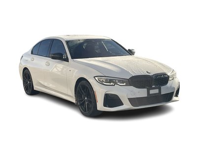 2020 BMW M340i in Toronto, Ontario