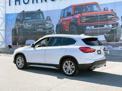 2018 BMW X1 in Toronto, Ontario
