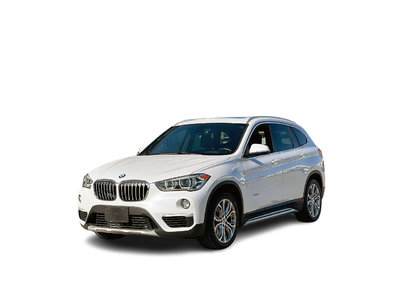 2018 BMW X1 in Toronto, Ontario