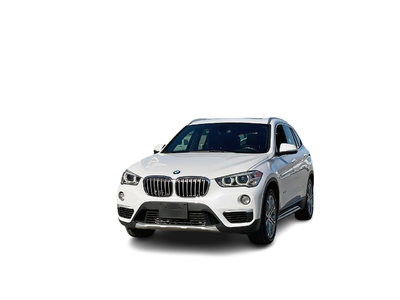 2018 BMW X1 in Toronto, Ontario