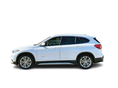 2018 BMW X1 in Toronto, Ontario