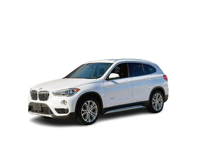 2018 BMW X1 in Toronto, Ontario