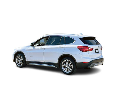 2018 BMW X1 in Toronto, Ontario
