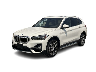 BMW X1  2021 à Toronto, Ontario