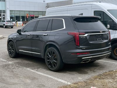 2020 Cadillac XT6 in Brampton, Ontario