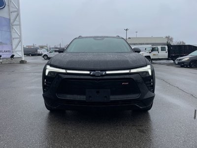 Chevrolet Blazer EV  2024 à Toronto, Ontario