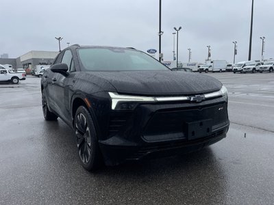 Chevrolet Blazer EV  2024 à Toronto, Ontario