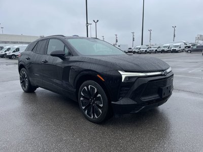 Chevrolet Blazer EV  2024 à Toronto, Ontario