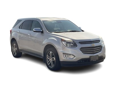 2017 Chevrolet Equinox in Toronto, Ontario