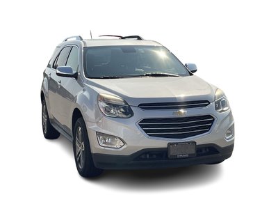 2017 Chevrolet Equinox in Toronto, Ontario