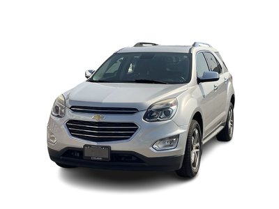 2017 Chevrolet Equinox in Toronto, Ontario