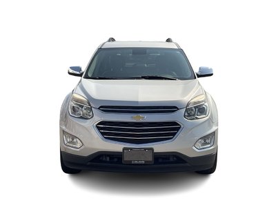 2017 Chevrolet Equinox in Toronto, Ontario