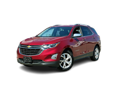 Chevrolet Equinox  2018 à Toronto, Ontario