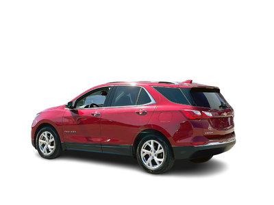 Chevrolet Equinox  2018 à Toronto, Ontario