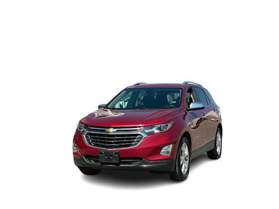 Chevrolet Equinox  2018 à Toronto, Ontario