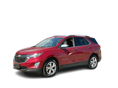 Chevrolet Equinox  2018 à Toronto, Ontario