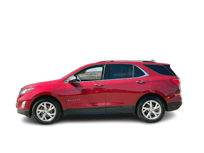 Chevrolet Equinox  2018 à Toronto, Ontario
