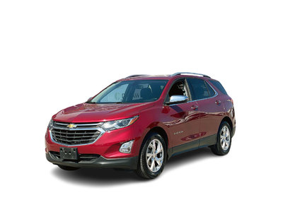 Chevrolet Equinox  2018 à Toronto, Ontario
