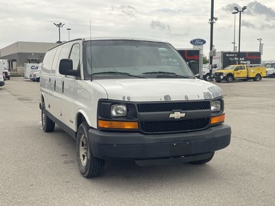 2004 Chevrolet Express 3500 in Toronto, Ontario