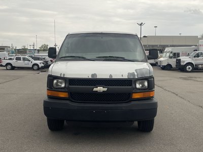 2004 Chevrolet Express 3500 in Toronto, Ontario