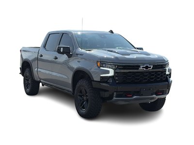 2025 Chevrolet Silverado 1500 in Toronto, Ontario