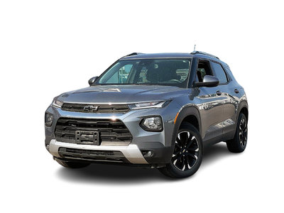 2022 Chevrolet Trailblazer in Toronto, Ontario