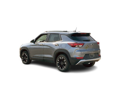 2022 Chevrolet Trailblazer in Toronto, Ontario