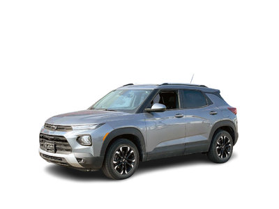 2022 Chevrolet Trailblazer in Toronto, Ontario