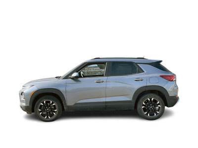2022 Chevrolet Trailblazer in Toronto, Ontario