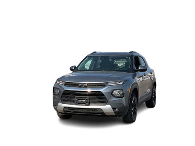 2022 Chevrolet Trailblazer in Toronto, Ontario