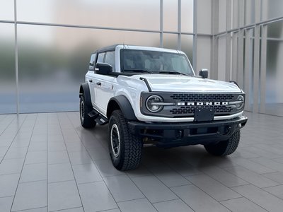 2025 Ford BRONCO 4 DOOR in Toronto, Ontario