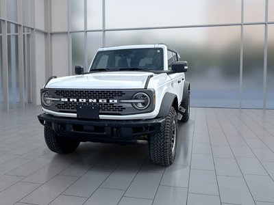 2025 Ford BRONCO 4 DOOR in Toronto, Ontario