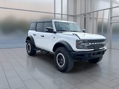 2025 Ford BRONCO 4 DOOR in Toronto, Ontario