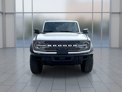 2025 Ford BRONCO 4 DOOR in Toronto, Ontario