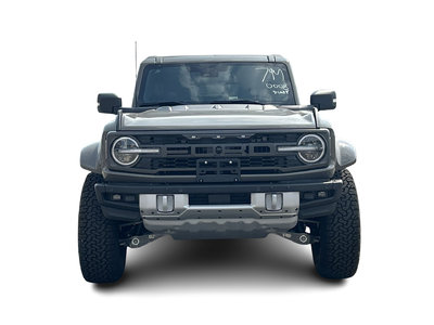 2025 Ford BRONCO 4 DOOR in Toronto, Ontario