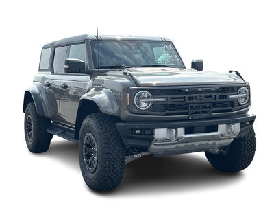 2025 Ford BRONCO 4 DOOR in Toronto, Ontario