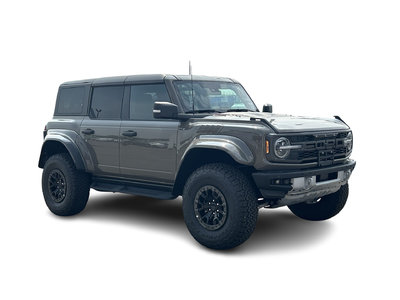 2025 Ford BRONCO 4 DOOR in Toronto, Ontario