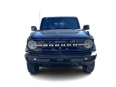 Ford BRONCO 4 DOOR  2025 à Toronto, Ontario