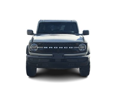 2026 Ford Bronco 4 Door in Toronto, Ontario